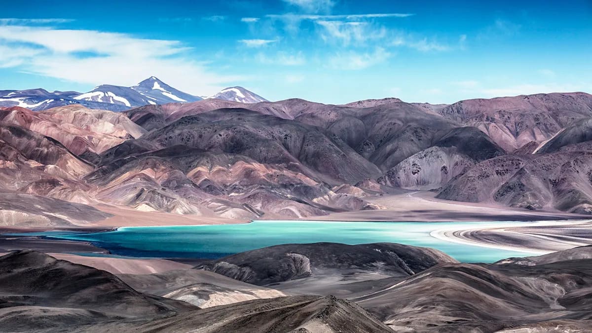 Ruta de los Seismiles